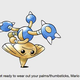 Illustration for article titled The Internet Reacts to the New emPokémon/em Fighting Game